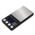 Multi-fuction Digital Personal Mini Pocket Kitchen Scale